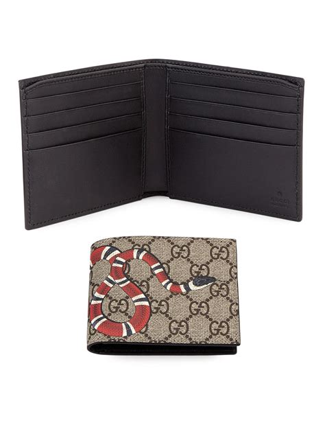 gucci wallet men price in india|gucci wallet men cost.